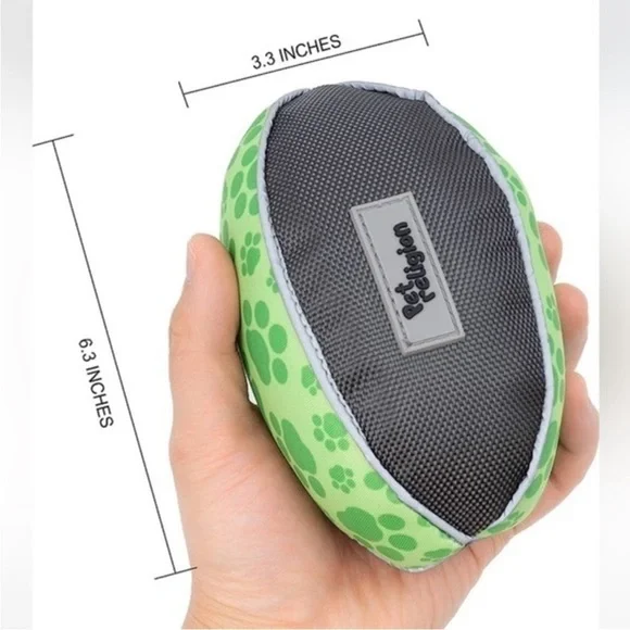 3 Piece Dog Toy and Brush Bundle. - Picture 7 of 9